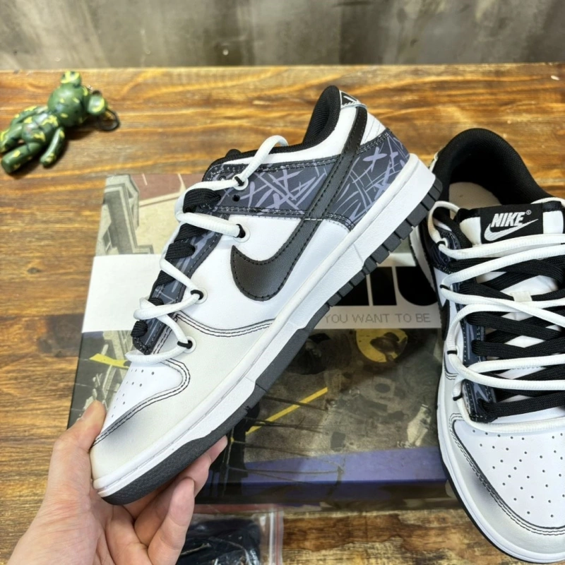 Trendy Nxkx Sneakers 199703