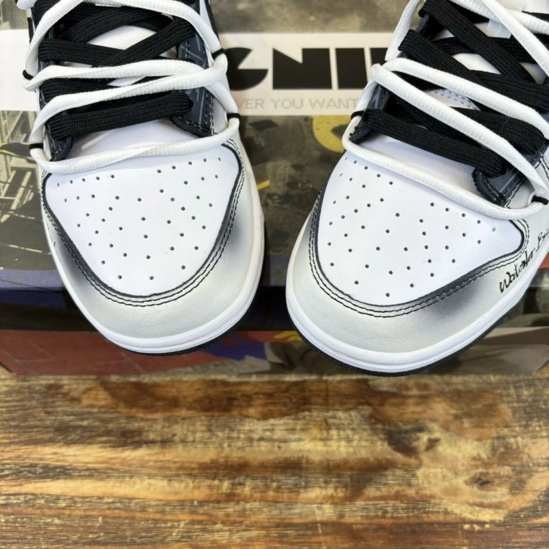 Trendy Nxkx Sneakers 199703