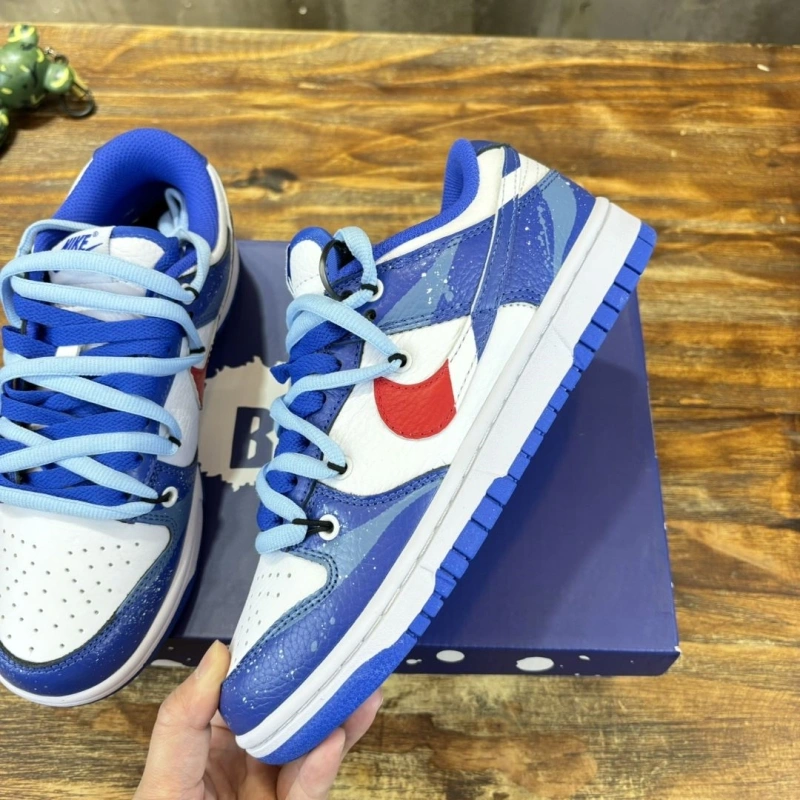 DailyWear Nxkx Sneakers 199704