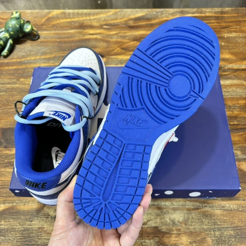 DailyWear Nxkx Sneakers 199704