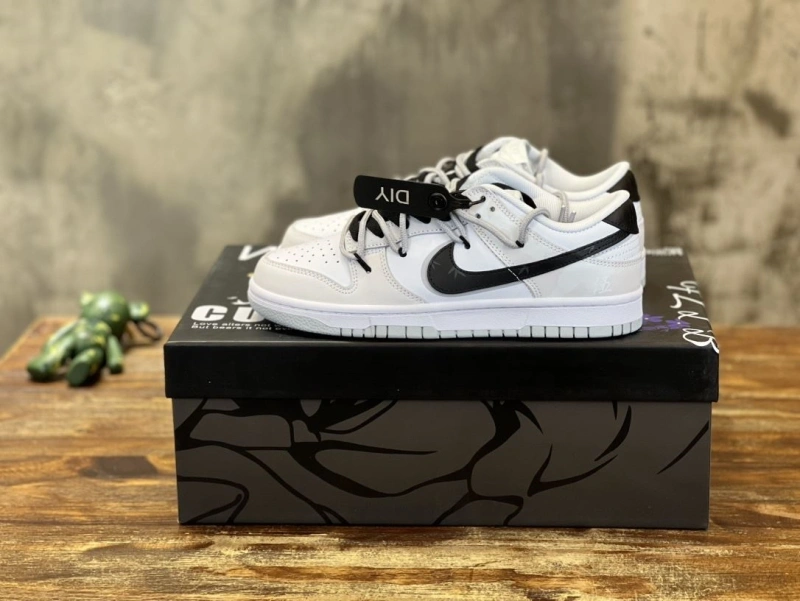 Classic Nxkx Sneakers 199700