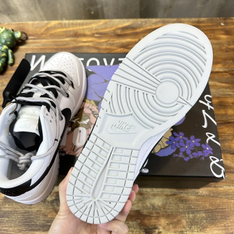 Classic Nxkx Sneakers 199700