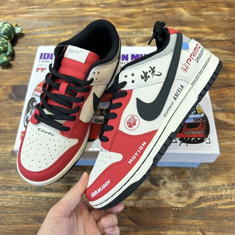 Minimalist Nxkx Sneakers 199698