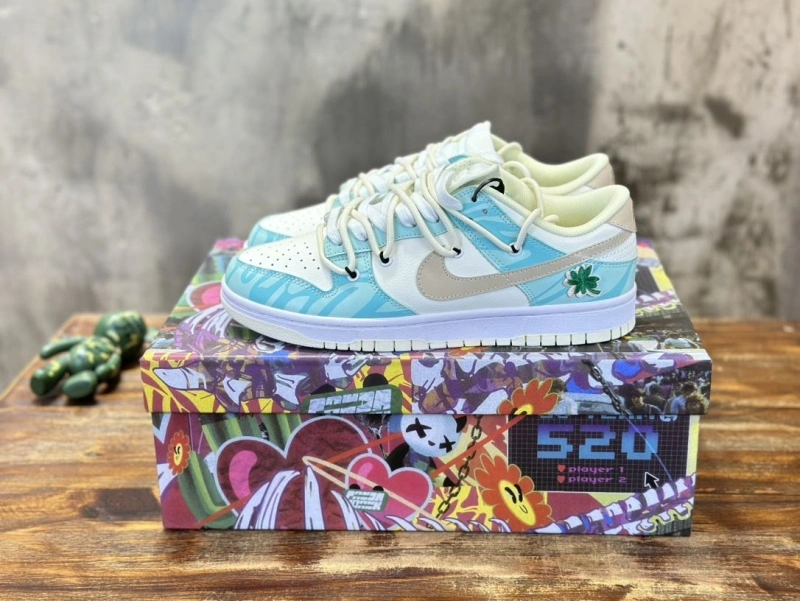 Trendy Nxkx Sneakers 199696