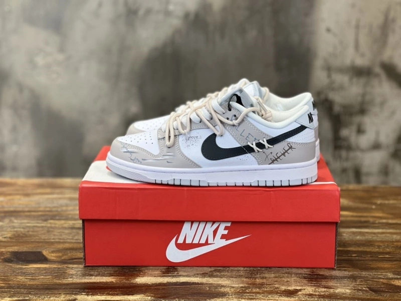Classic Nxkx Sneakers 199695