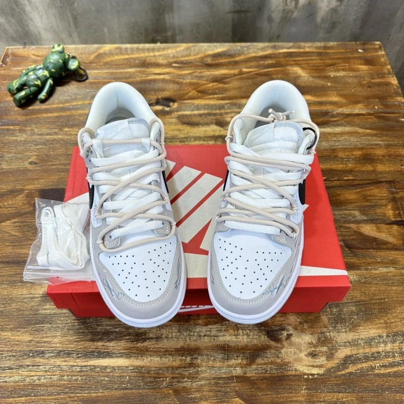 Classic Nxkx Sneakers 199695