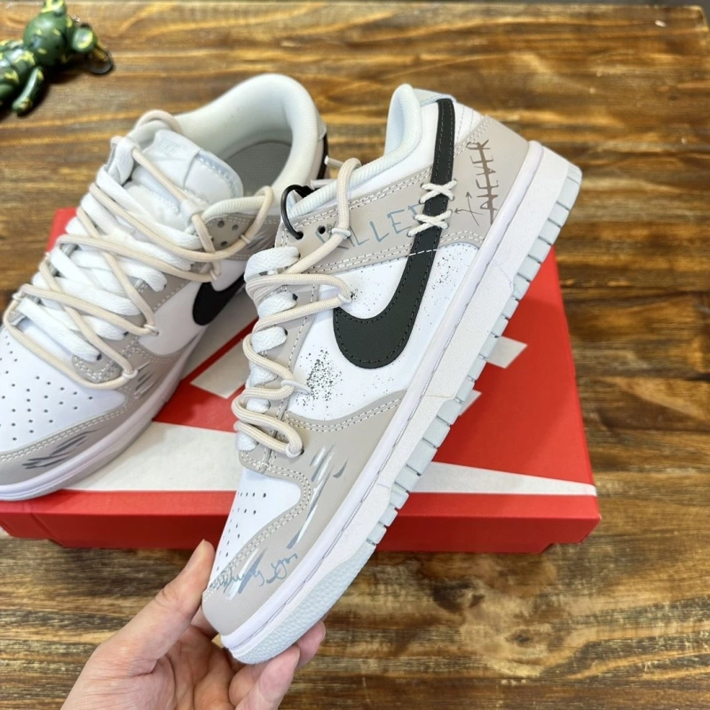 Classic Nxkx Sneakers 199695