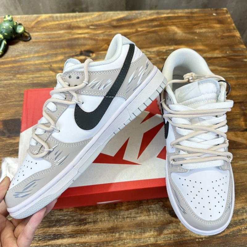 Classic Nxkx Sneakers 199695
