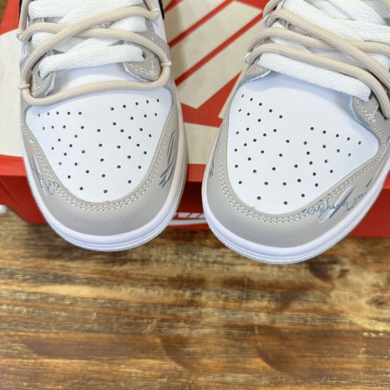 Classic Nxkx Sneakers 199695