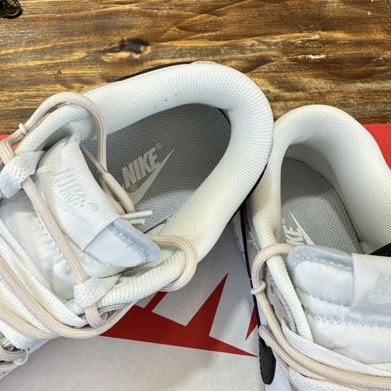 Classic Nxkx Sneakers 199695