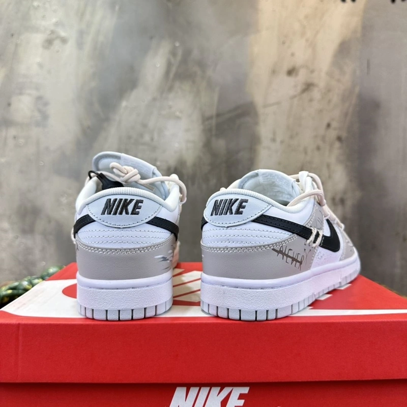 Classic Nxkx Sneakers 199695
