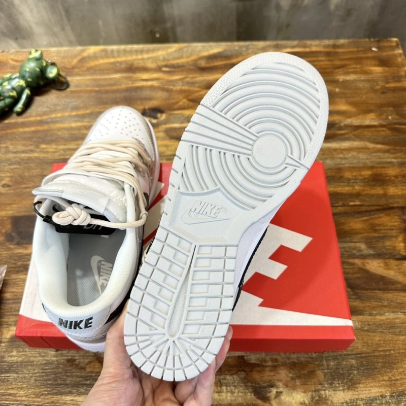 Classic Nxkx Sneakers 199695