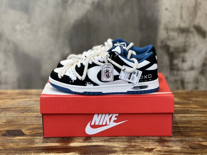 Nxkx Sneakers Lightweight 199697