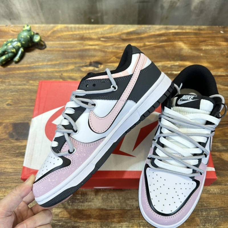 HighQuality Nxkx Sneakers 199694
