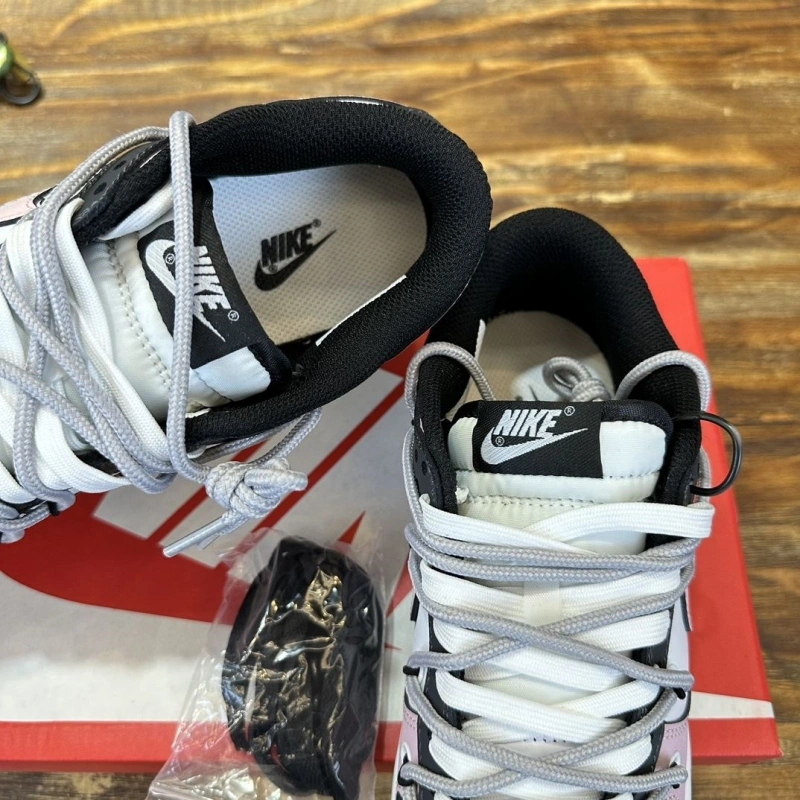 HighQuality Nxkx Sneakers 199694