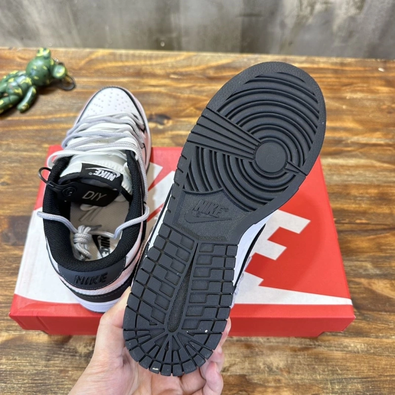 HighQuality Nxkx Sneakers 199694