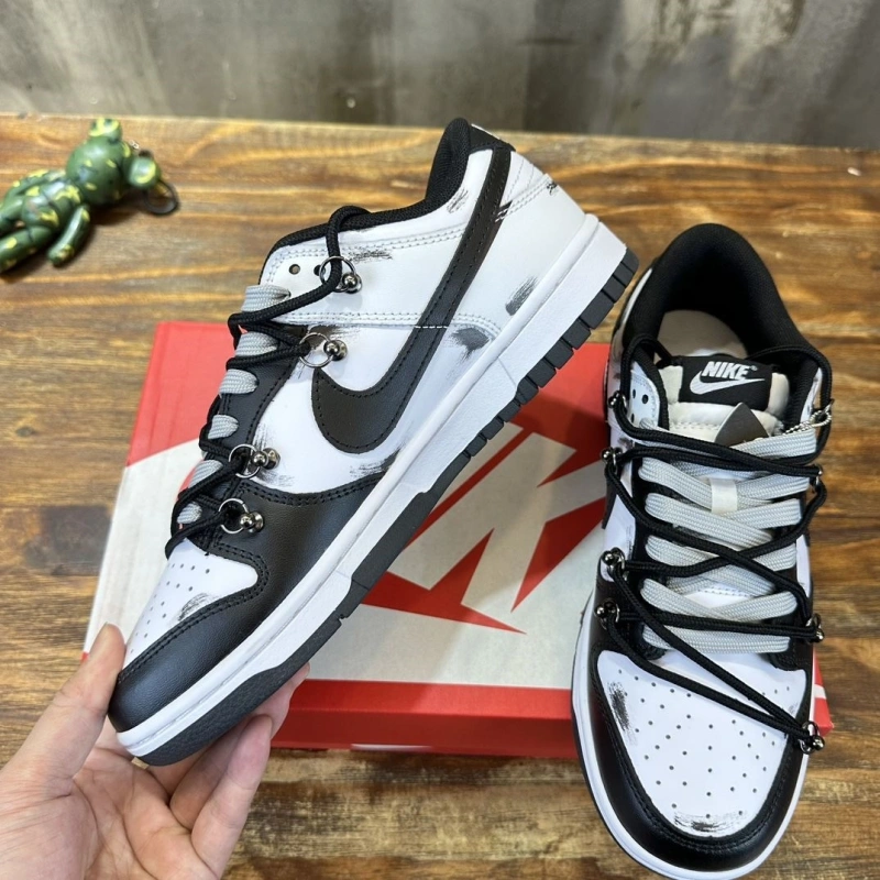 Nxkx Sneakers Classic 199691