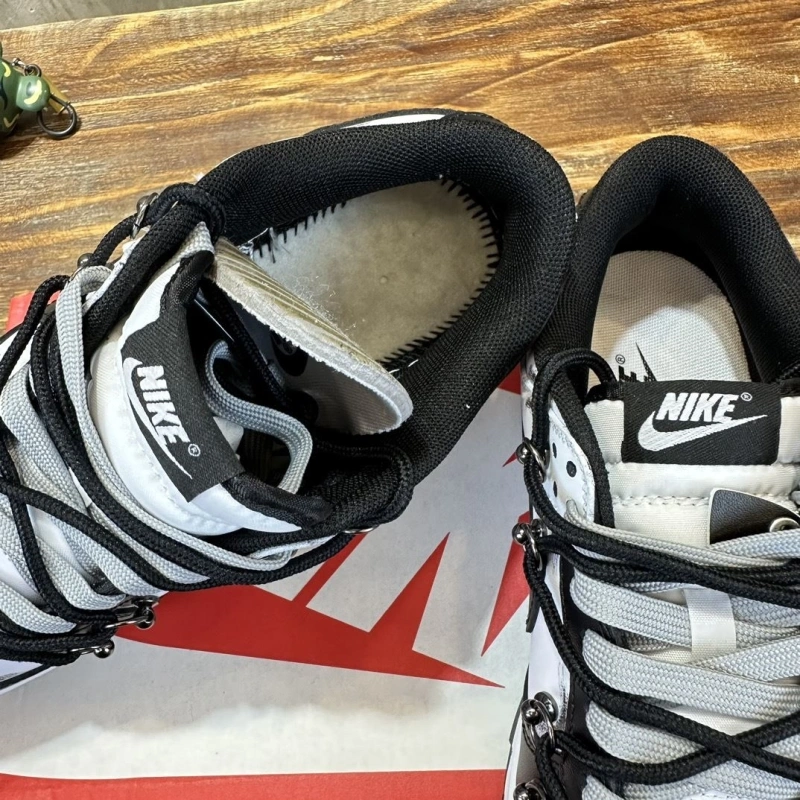 Nxkx Sneakers Classic 199691