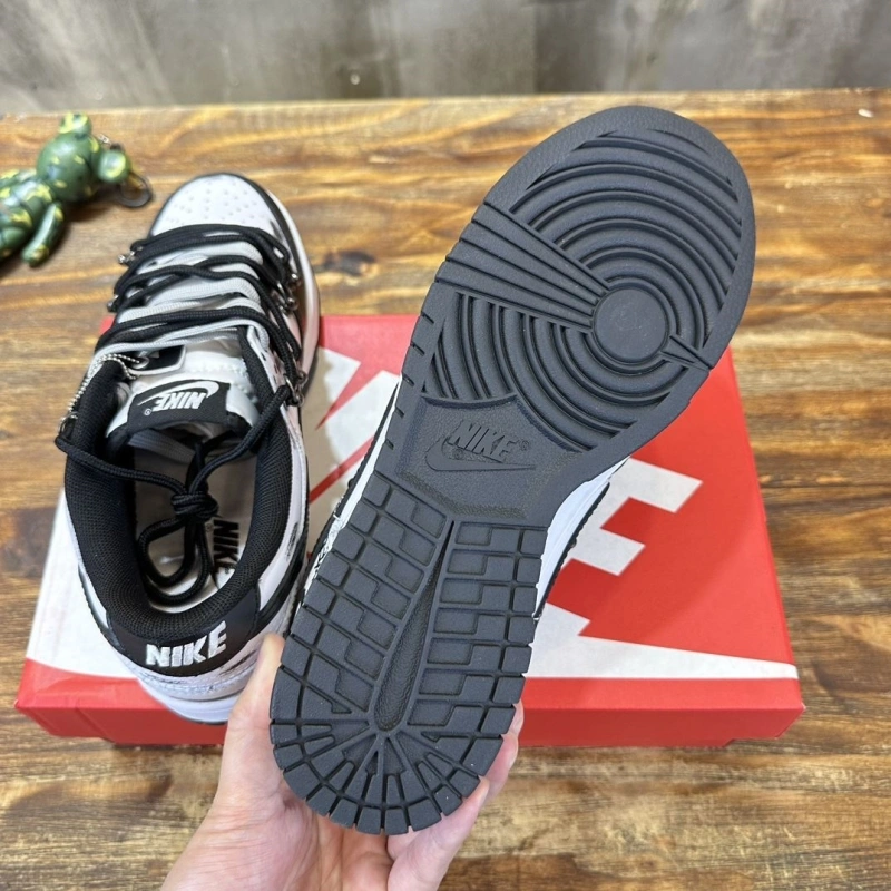 Nxkx Sneakers Classic 199691