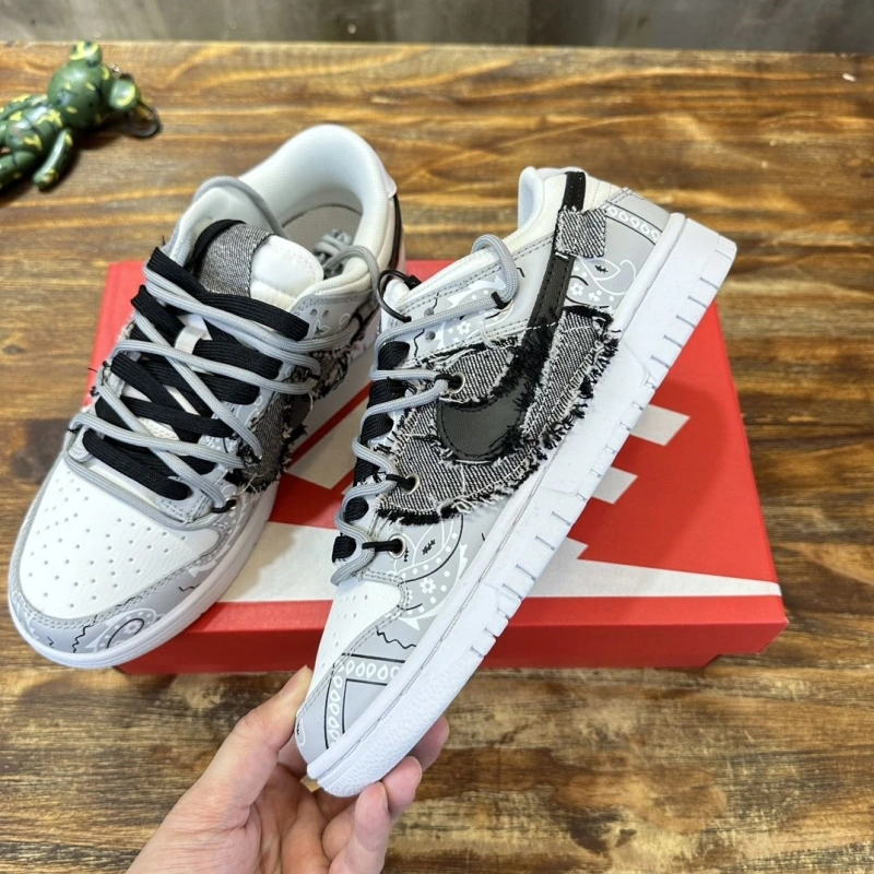 Unique Nxkx Sneakers 199692
