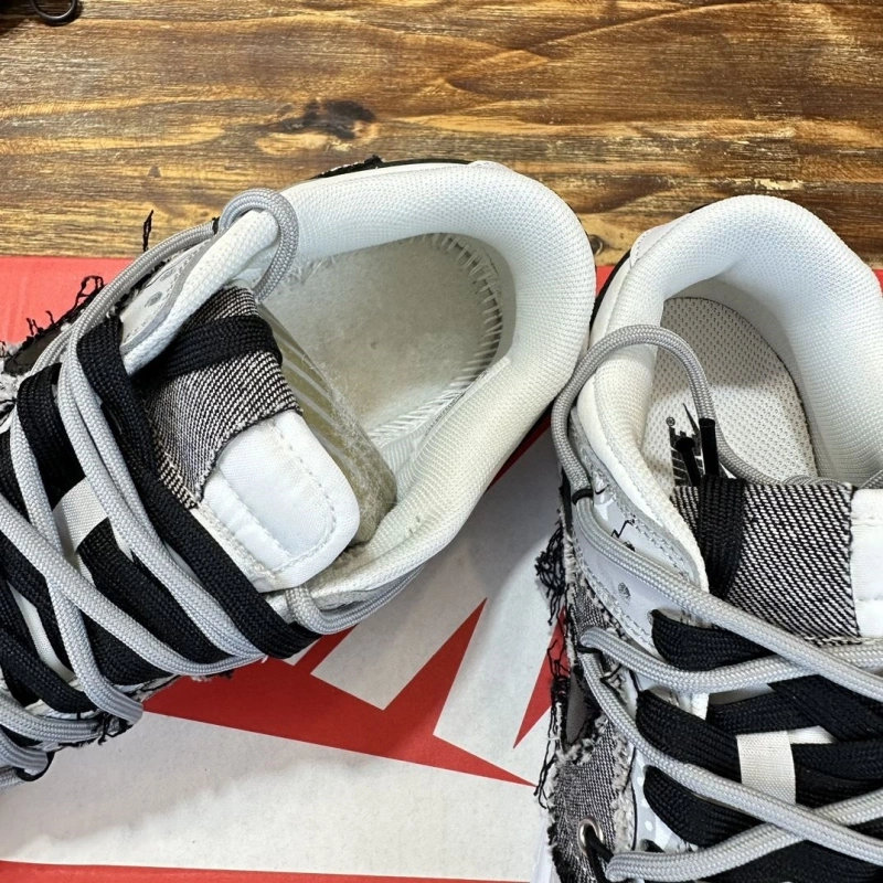 Unique Nxkx Sneakers 199692