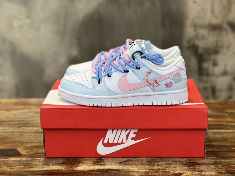Modern Nxkx Sneakers 199690