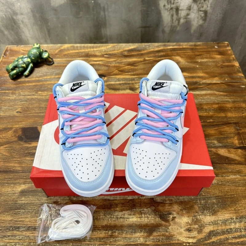 Modern Nxkx Sneakers 199690