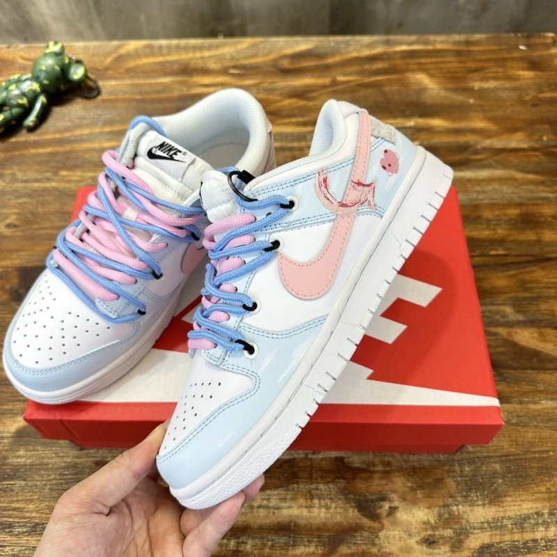 Modern Nxkx Sneakers 199690