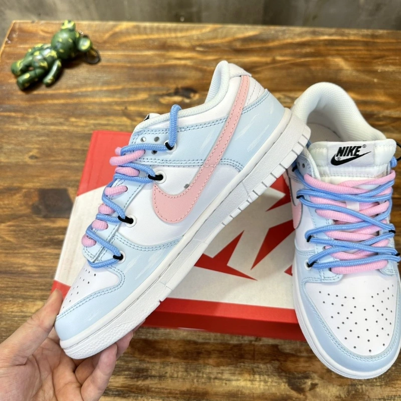 Modern Nxkx Sneakers 199690