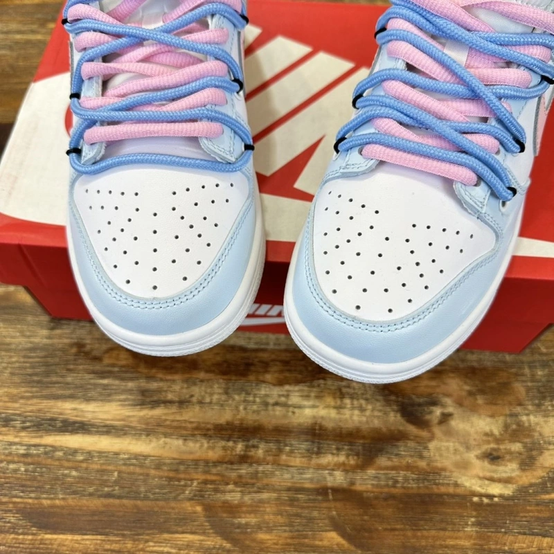 Modern Nxkx Sneakers 199690