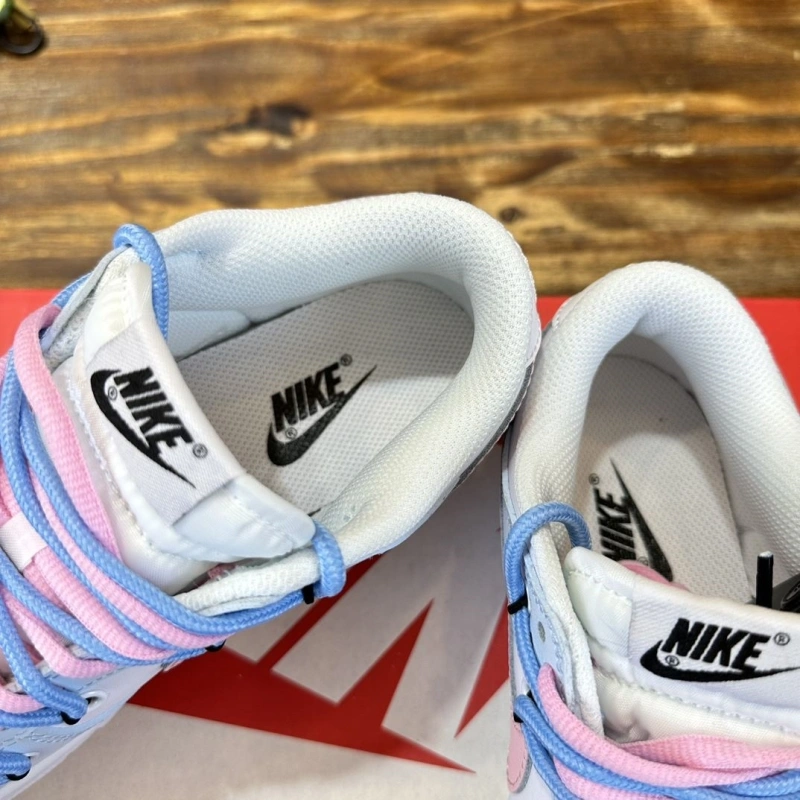 Modern Nxkx Sneakers 199690