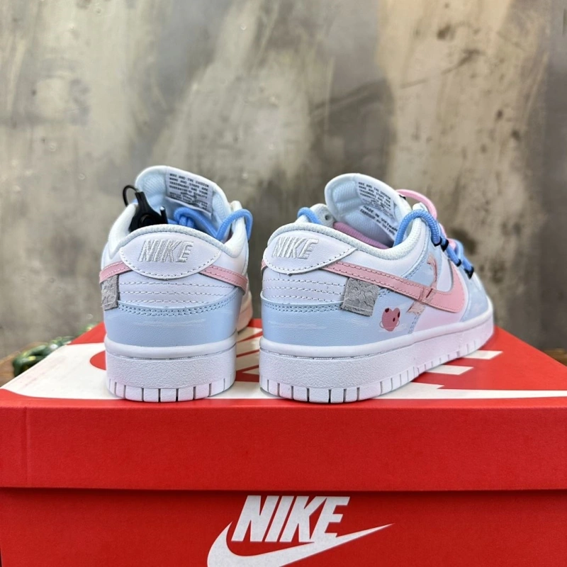 Modern Nxkx Sneakers 199690
