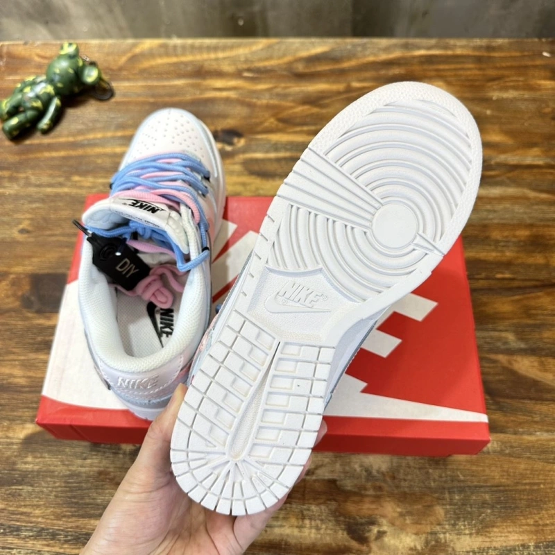 Modern Nxkx Sneakers 199690
