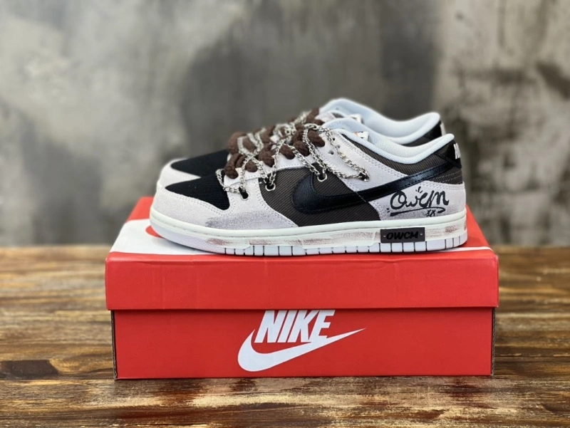 Nxkx Sneakers Bold 199689