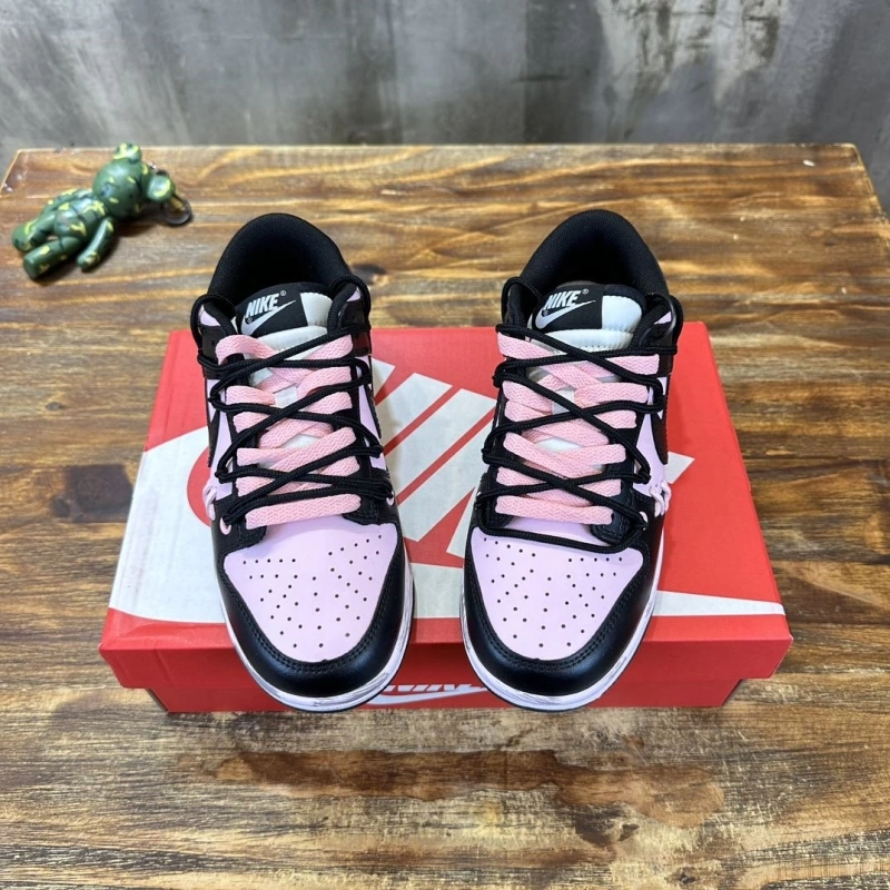 Nxkx Sneakers Elegant 199687