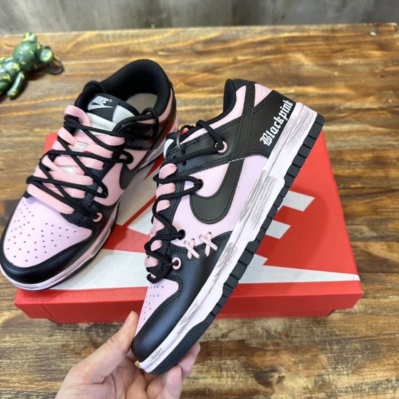 Nxkx Sneakers Elegant 199687