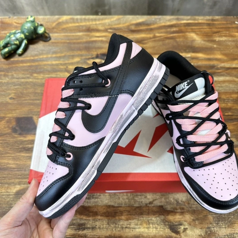 Nxkx Sneakers Elegant 199687