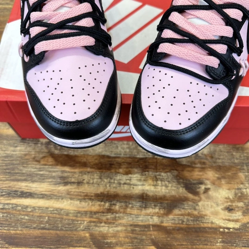 Nxkx Sneakers Elegant 199687