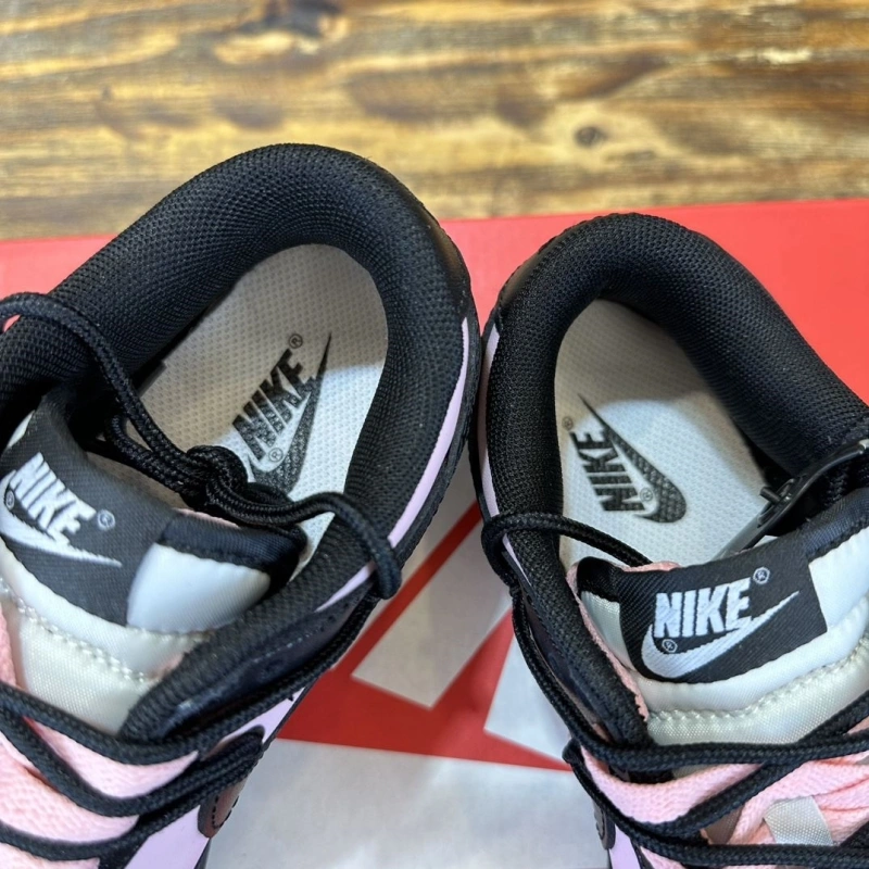 Nxkx Sneakers Elegant 199687
