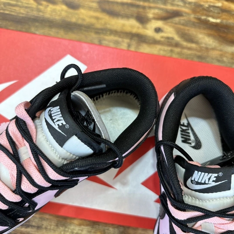 Nxkx Sneakers Elegant 199687