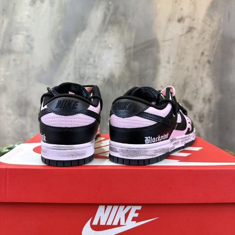Nxkx Sneakers Elegant 199687