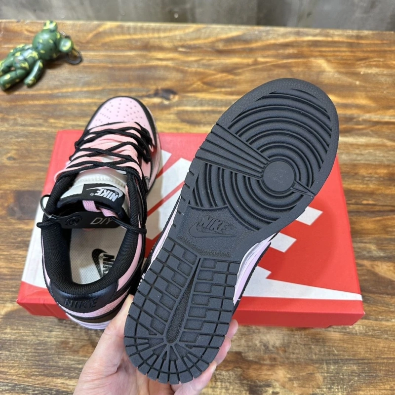 Nxkx Sneakers Elegant 199687