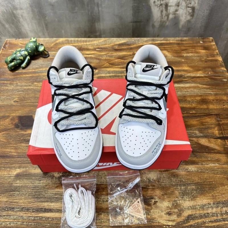 Soft Nxkx Sneakers 199688
