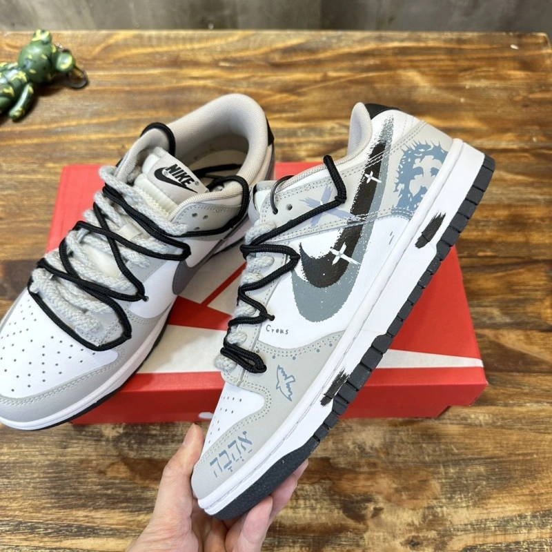 Soft Nxkx Sneakers 199688