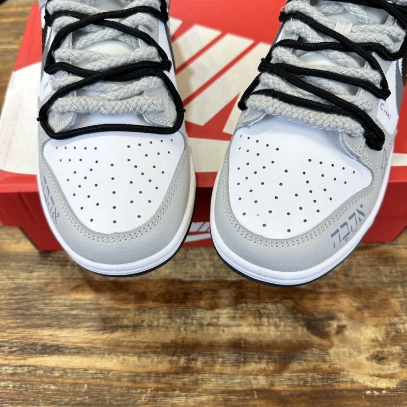 Soft Nxkx Sneakers 199688