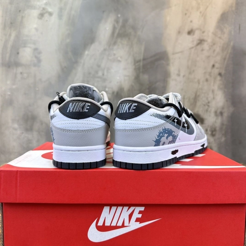 Soft Nxkx Sneakers 199688
