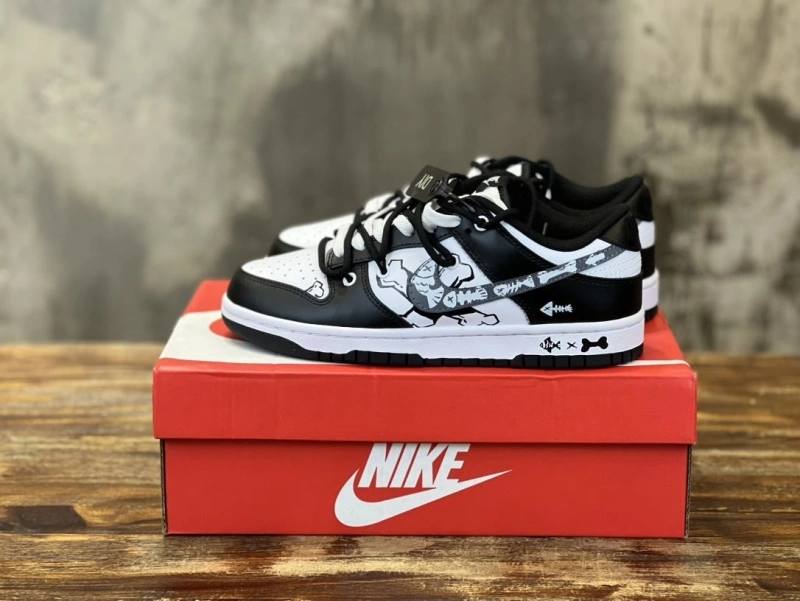 Bright Nxkx Sneakers 199686