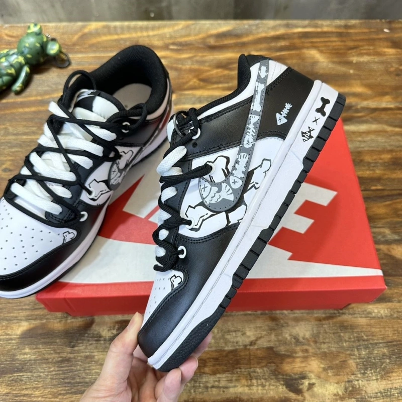 Bright Nxkx Sneakers 199686