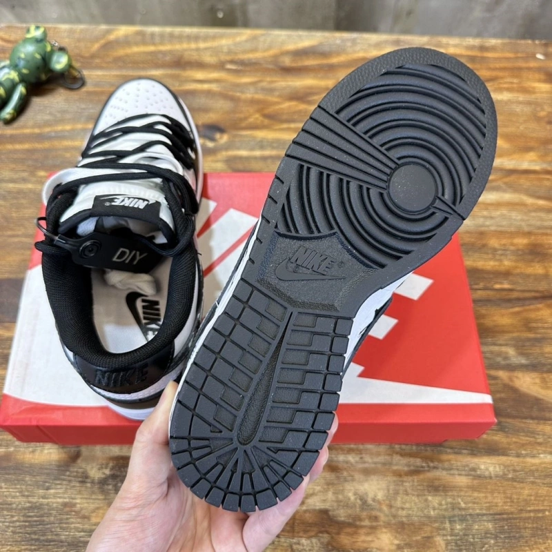 Bright Nxkx Sneakers 199686