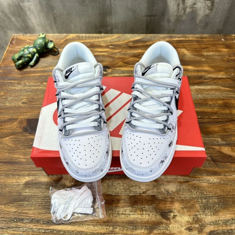 WellDesigned Nxkx Sneakers 199683